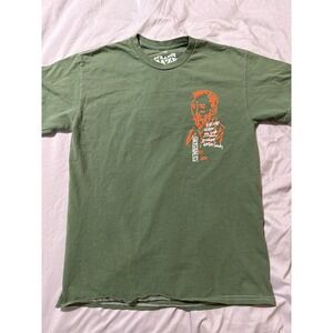 Strange Daze Vincent Van Gogh Post-Impressionist Art Graphic T-Shirt